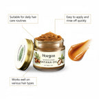 Raw Batana Oil Hair Mask Scalp Treatment 60g
