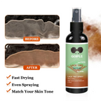 Goiple Lace Wig Adhesive Kit Waterproof Glue Remover and Tint Spray