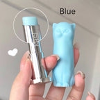 Milk Cat Moisturizing Lipstick Long Lasting Lip Balm