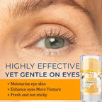 Bee Venom Eye Cream Stick Moisturizing and Firming Balm