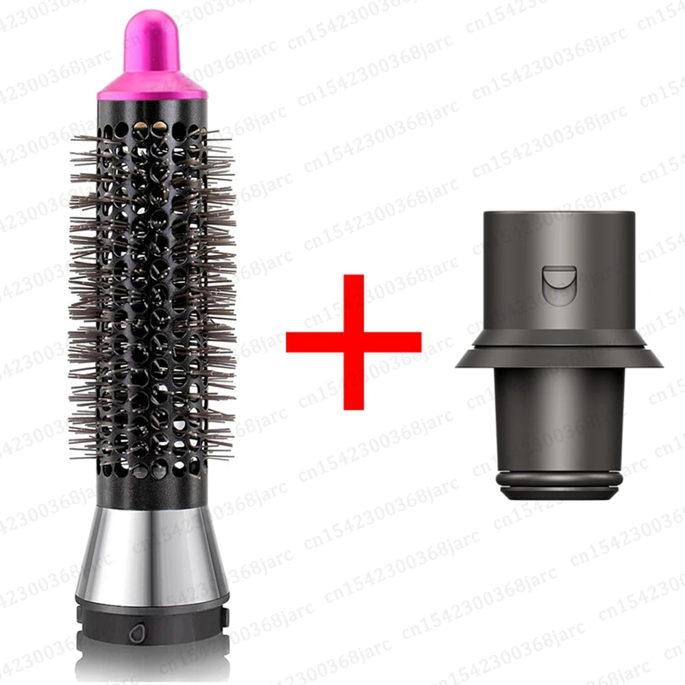 Automatic Curling Attachment for Dyson Supersonic Hair Dryer Accessory - 26