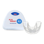 3-Stage Kids Dental Orthodontic Teeth Alignment Trainer Set