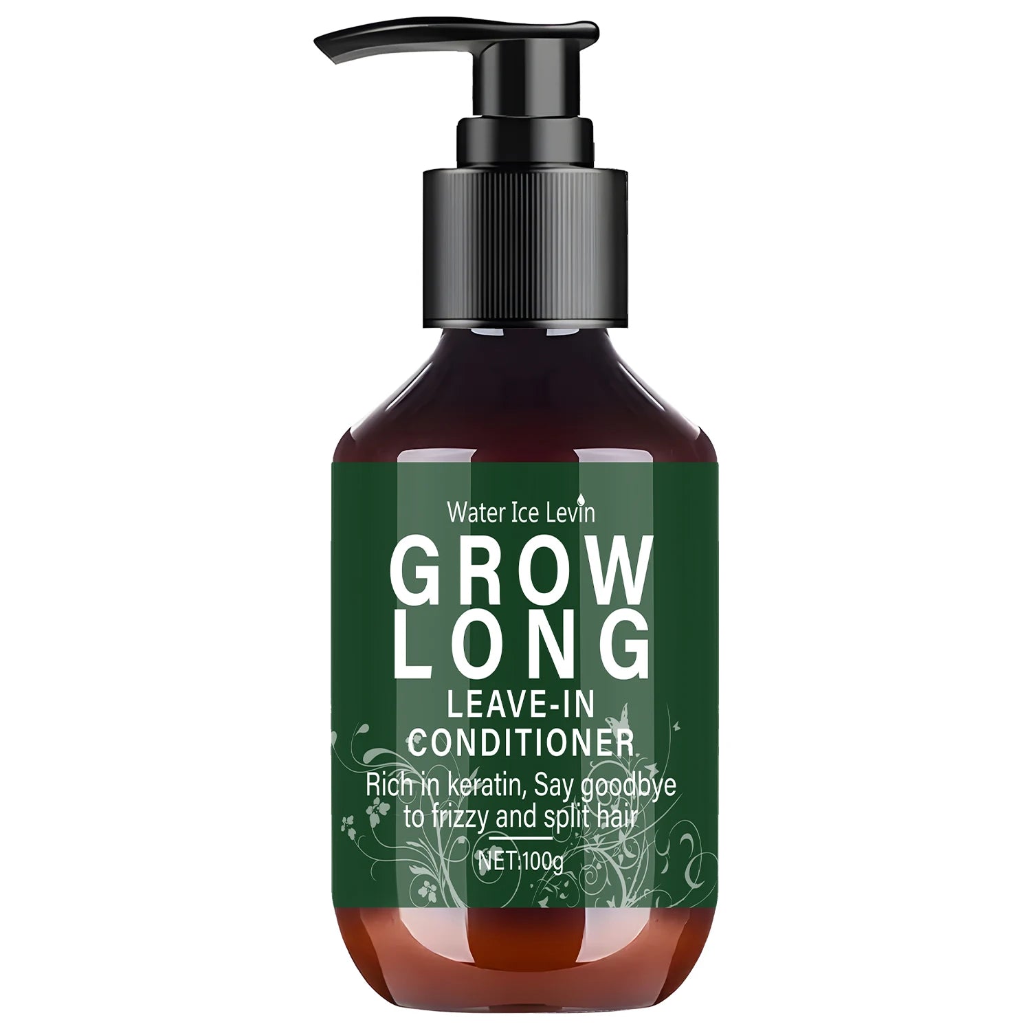 100g Biotin Collagen Hyaluronic Acid Hair Repair Leave In Conditioner