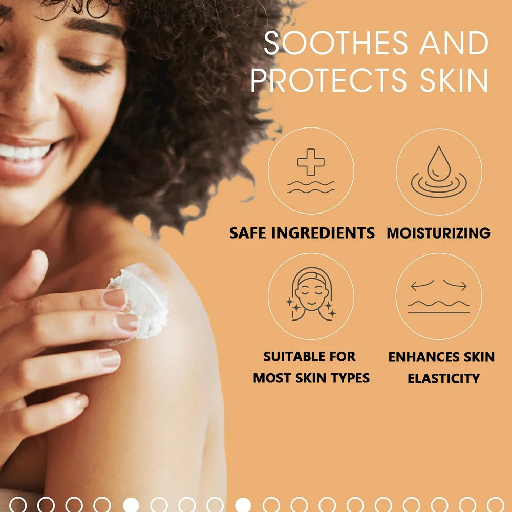 Retinol Advanced Firming Cream Anti Aging Moisturizer for Face
