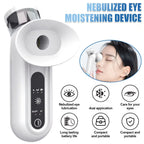 Portable Eye Mist Steamer and Facial Hydration Sprayer