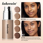 Hydrating Bronzing and Shaping Face Serum