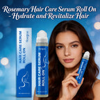 Rosemary Scalp Nourishing Hair Growth Serum Roller