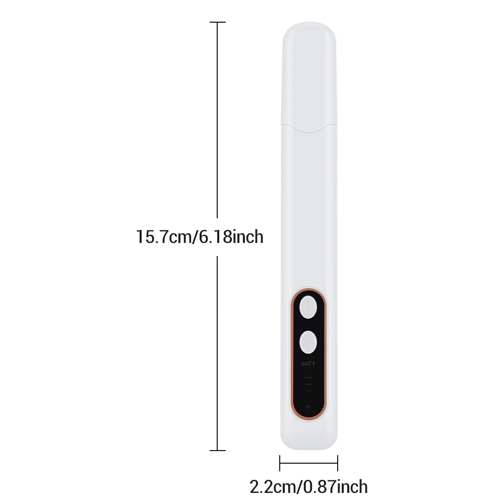 Cordless Electric Nail File and Manicure Drill Set