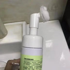Bioaqua Aloe Vera Cleansing Foam Moisturizing Facial Wash 120ml