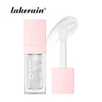 Hydrating Lip Glow Oil for Nourished and Shiny Lips