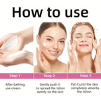 Instant Face Lift Cream Retinol and Collagen Anti Aging Moisturizer