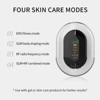 Portable Electric Body Sculpting and Cellulite Massager