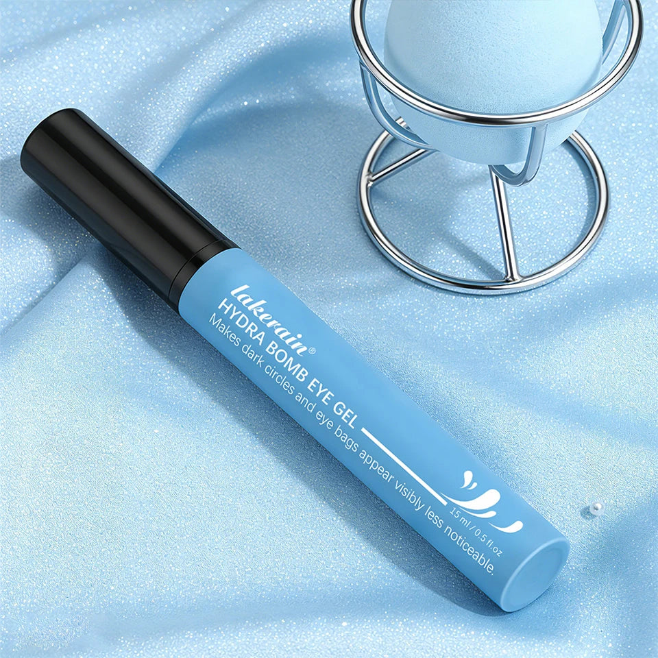 Cooling Eye Gel for Dark Circles and Puffiness - 18