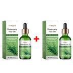 Rosemary Hair Growth Oil for Scalp and Thinning Hair
