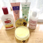 Xiying Moisturizing Skin Care Set Deep Repair Anti Cracking Cream