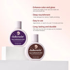 Conditioning Hair Gloss for Vibrant Color and Shine