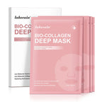 Collagen Night Wrapping Peel-Off Face Mask for Skin Firming