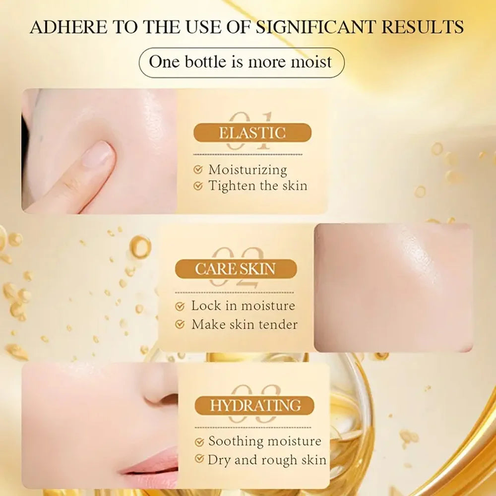 Collagen Retinol Face Cream Anti Aging Moisturizer Day Night Skincare - 10