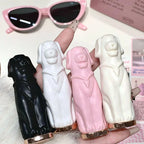 Baby Dog Moisturizing Lip Balm Vitamin E Hydrating Lip Care Stick
