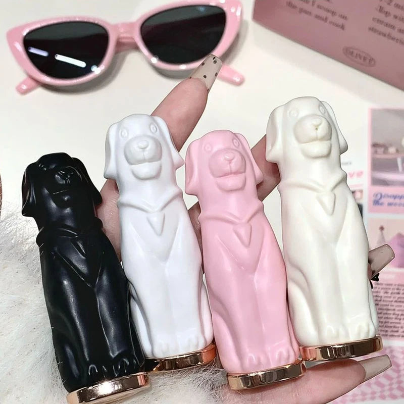 Baby Dog Moisturizing Lip Balm Vitamin E Hydrating Lip Care Stick