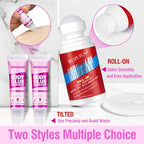 Wozutunt Body Glue Skin Adhesive for Clothing and Lingerie