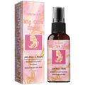 Anti-Frizz Wig Spray Moisturizing Detangler and Static Control