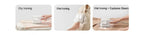 Mijia Handheld Garment Steamer Portable Steam Iron for Clothes