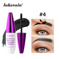 Long-Lasting Waterproof Peel-Off Eyebrow Tint Gel