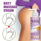 YUITIKUE 7 Day Butt Lift Cream Firming and Sculpting Treatment 150g