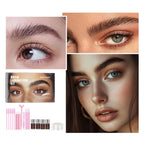 Professional Eyebrow Lamination Kit for Full and Defined Brows