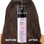 100ml 10-in-1 Leave-In Hair Conditioner Spray with Green Tea