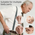 Magnesium Cream for Joint and Muscle Pain Relief Natural Moisturizer