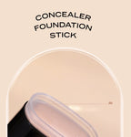 VMR Waterproof Concealer Foundation Stick Natural Makeup Face Contour