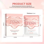 Salmon DNA PDRN Pink Vitamin Hydrating Facial Sheet Mask