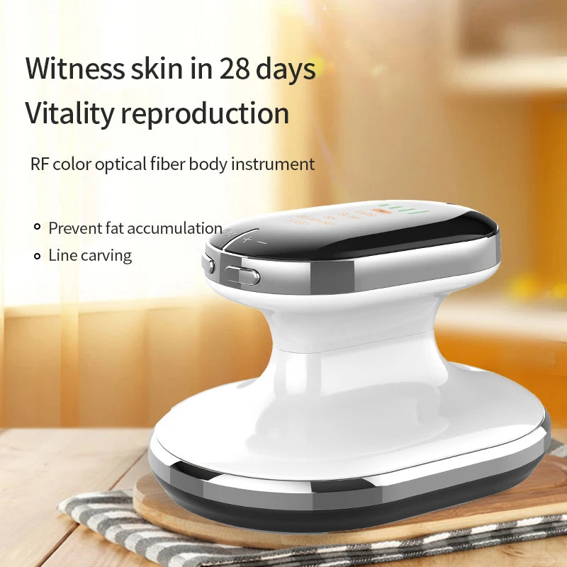 Portable Electric Body Sculpting and Cellulite Massager - 5