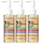 9-in-1 Body Firming Oil Natural Herbal Toning and Moisturizing Treatment