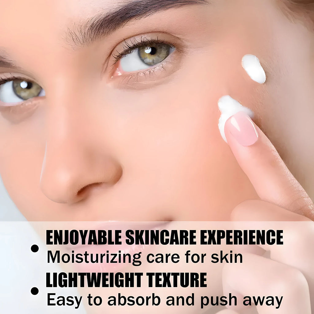 Water Ice Levin Retinol Neck Cream Firming and Lifting Collagen Lotion