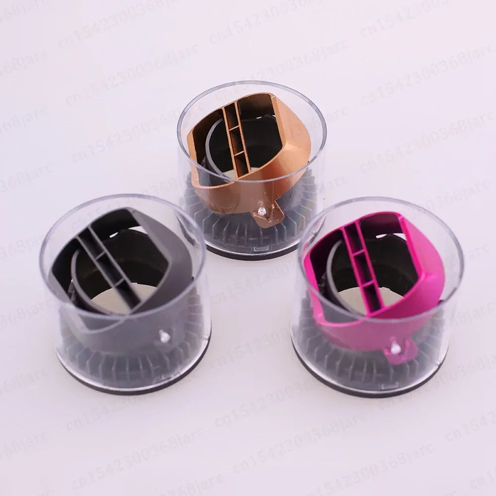 Automatic Swing Nozzle for Dyson Supersonic Hair Dryer Styling Accessory - 19