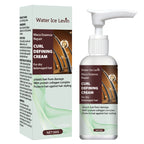 Maca Essence Curl Defining Hair Cream with Keratin and Collagen 50g