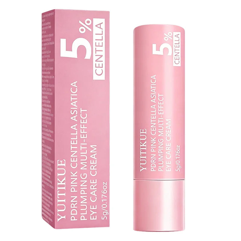YUITIKUE Centella PDRN Eye Cream for Dark Circles and Anti Aging - 13