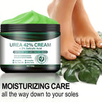 42% Urea Foot Cream with Salicylic Acid Intensive Cracked Heel Repair