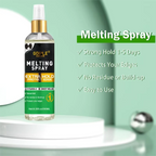 Goiple Lace Melting Spray Wig Adhesive and Edge Control Set