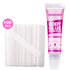 Invisible Fashion Tape and Body Glue Adhesive Set