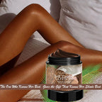 YUITIKUE Coconut Self Tanner Lotion Medium Bronze Sunless Tanning Cream