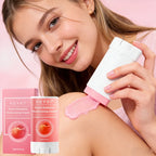 Heyxi Peach Moisturizer Stick Hydrating Smoothing Foot Cream