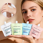 ROOM PLUS Moisturizing Hand Cream for Dry Skin Care