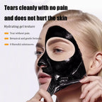 Bamboo Charcoal Blackhead Remover Peel Off Face Mask 60g