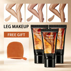 Waterproof Leg Foundation Body Concealer