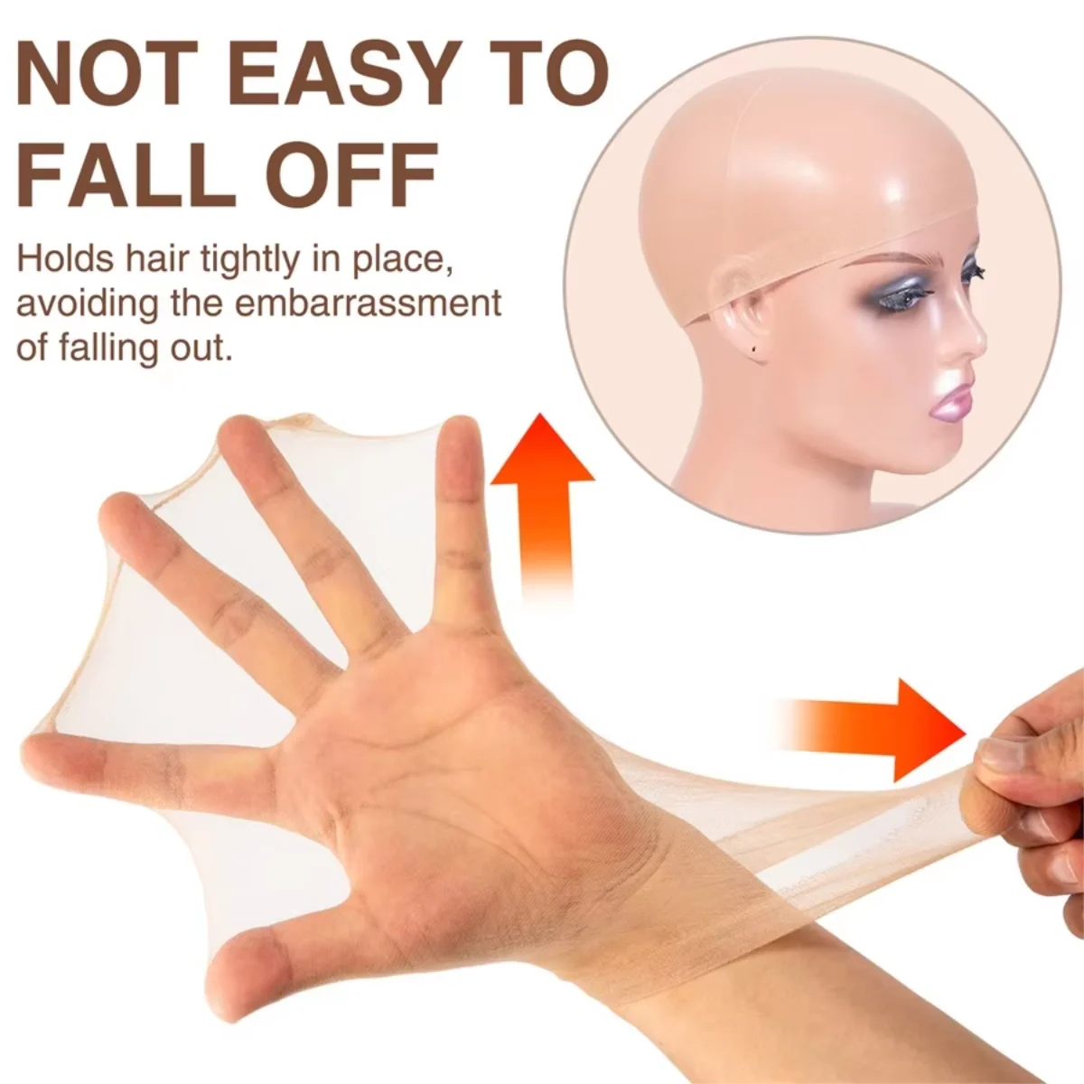 Lace Wig Glue Adhesive and Remover Set with Dual Ended Applicator - 28