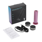 Electric Callus Remover for Smooth Heels